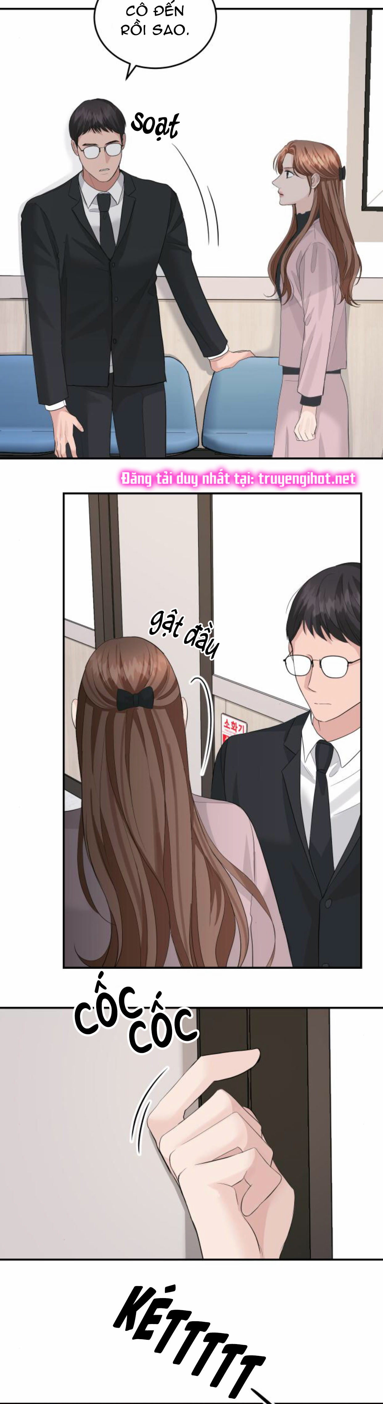 cuộc hôn nhân hoàn hảo chapter 37 11