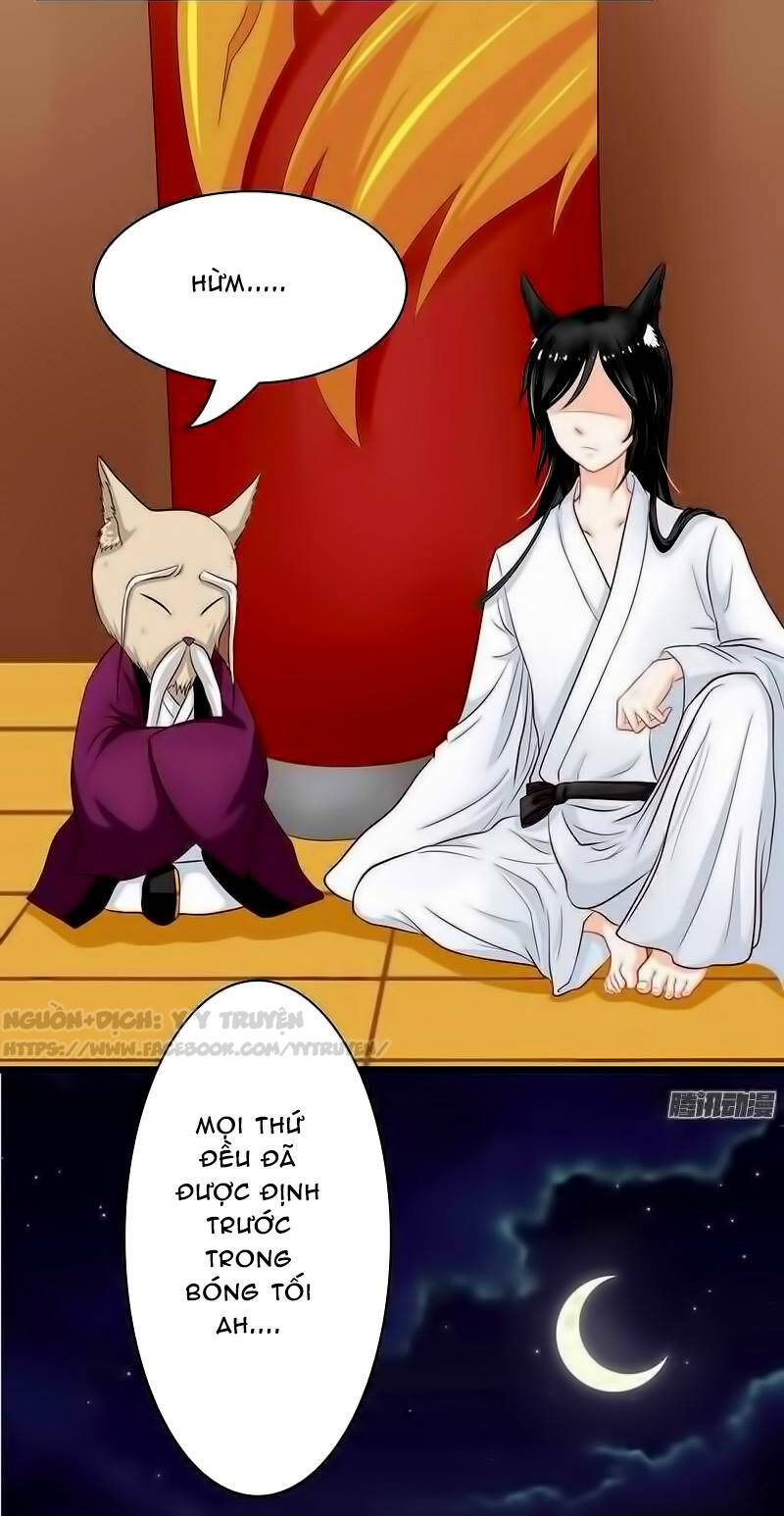 tình nhân kiếp trước là vĩ hồ chapter 7 26