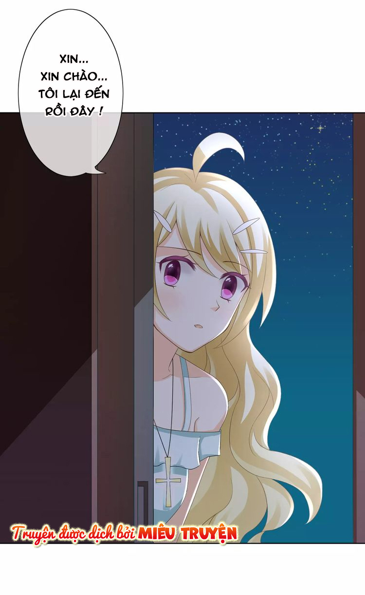 độc nhãn ác ma của ta chapter 6 46