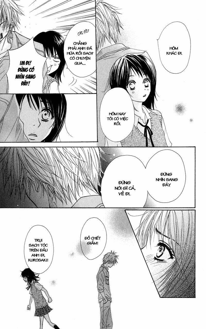 điện kích daisy chapter 6 27