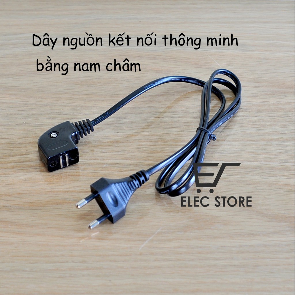 Dây nguồn bình thuỷ điện (B28S; Y32P; KP-Y30P; KP28B...)