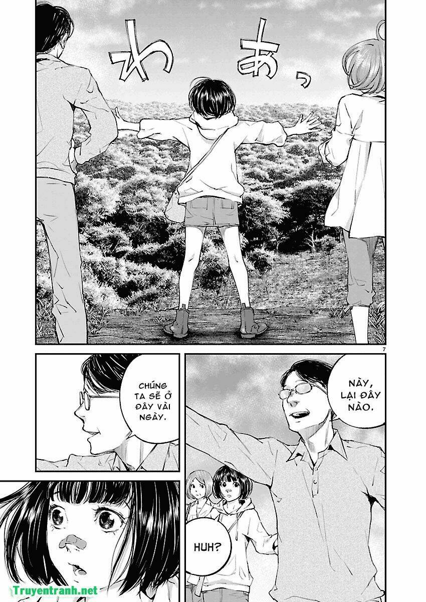 killing morph chapter 31 7