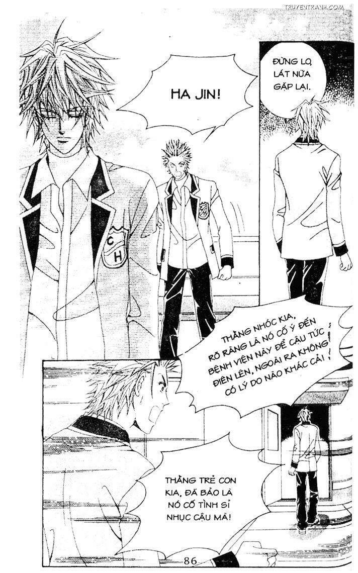 điên vì yêu - love like crazy chapter 4 2