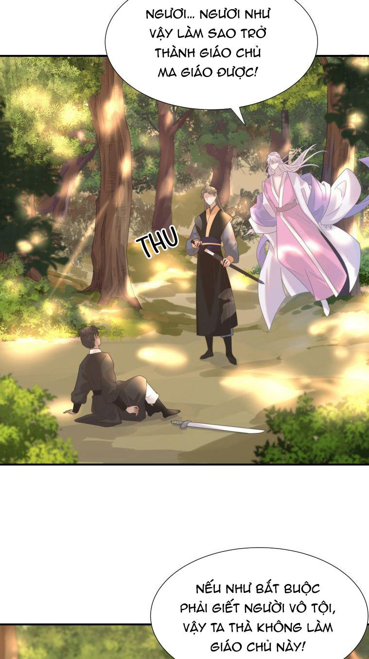 hình như lấy nhầm kịch bản nữ chủ chapter 44.5 2