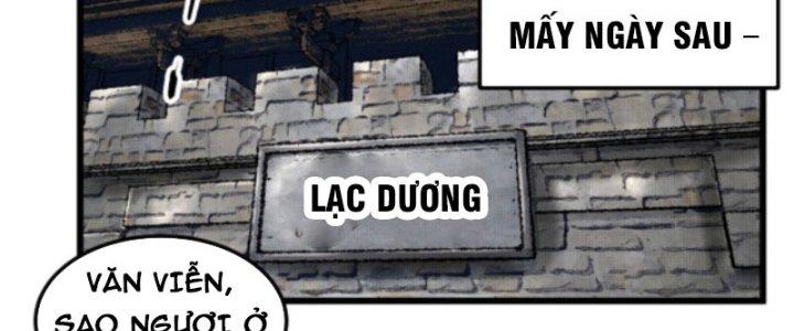 máy mô phỏng nhân sinh của lữ bố chapter 13 116