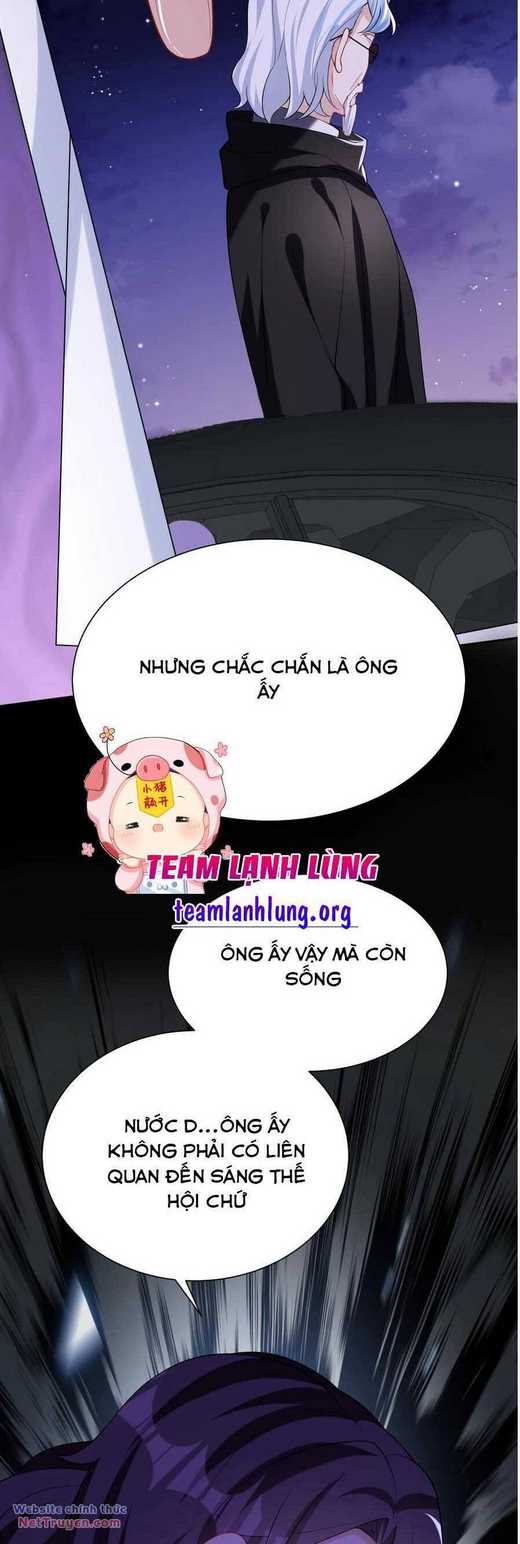 Tái Sinh Trở Lại : Chồng Cũ Khóc Lóc Cầu Xin Tái Hôn Chapter 164 - Trang 21