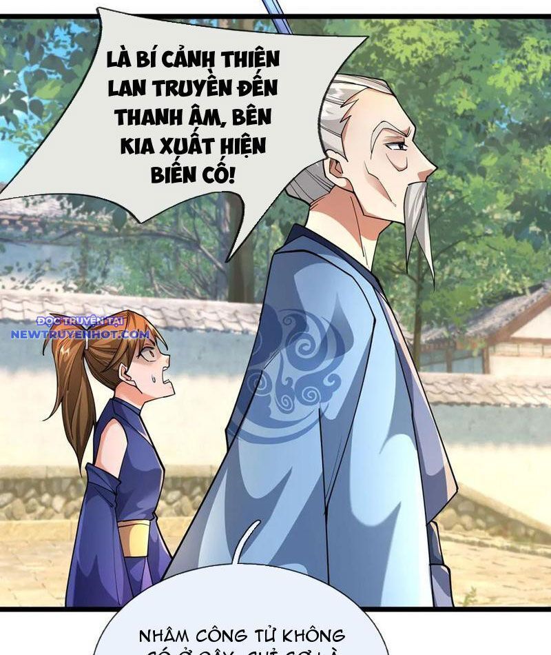 ngủ say vạn cổ: xuất thế đẩy ngang chư thiên chapter 75 55