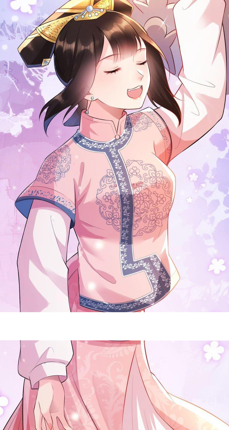 quận chúa vững quá không thể tiêu diệt! chapter 50 30