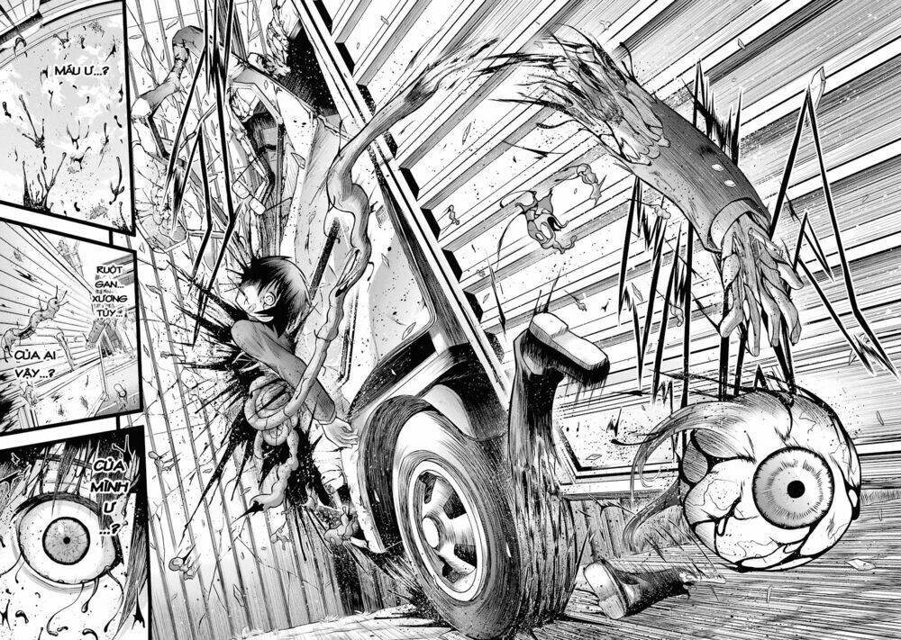 tatoe hai ni natte mo chapter 1.1 17