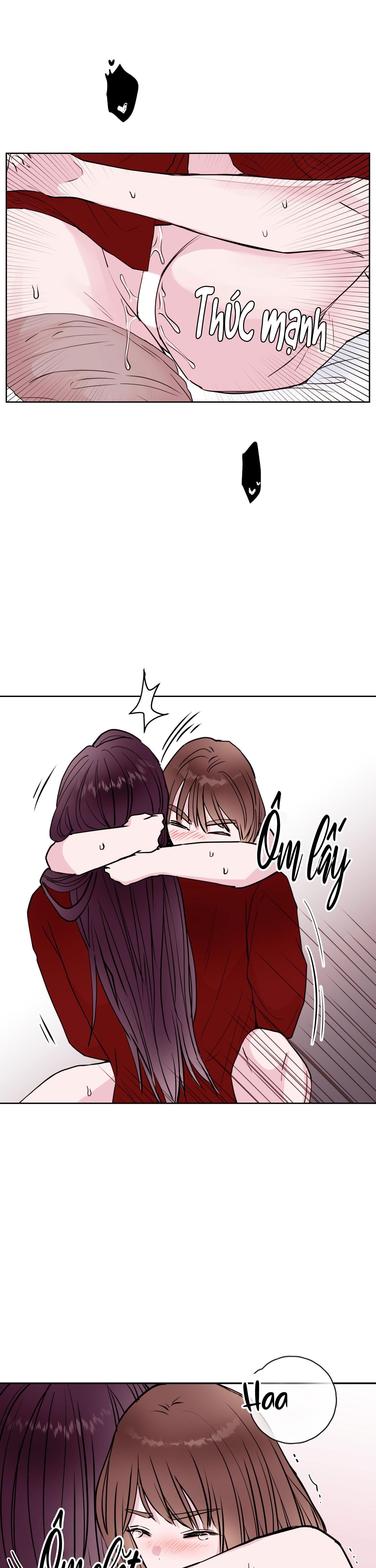 em trai vợ thật nguy hiểm chapter 46 20