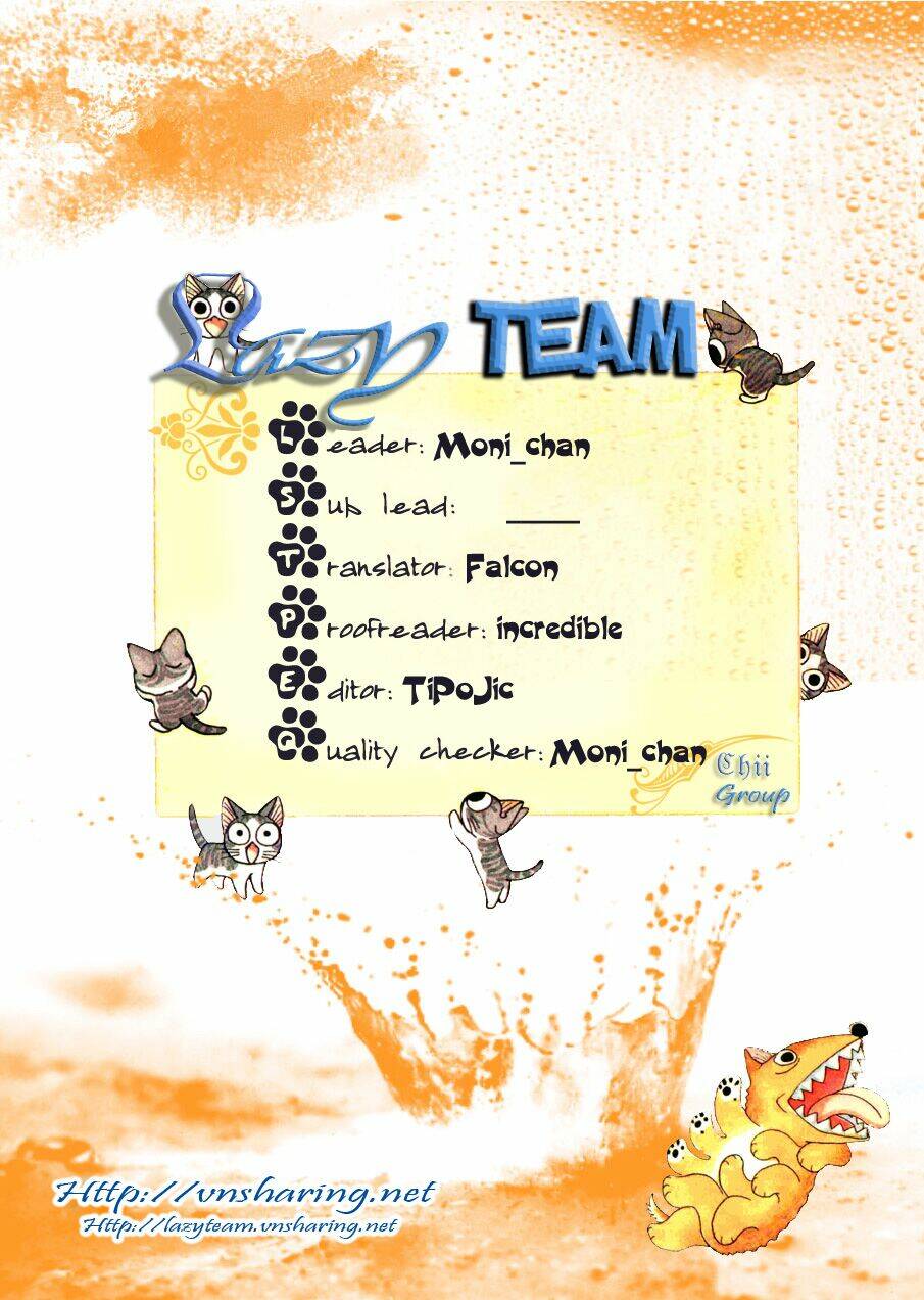 chi's sweet home chapter 84 11