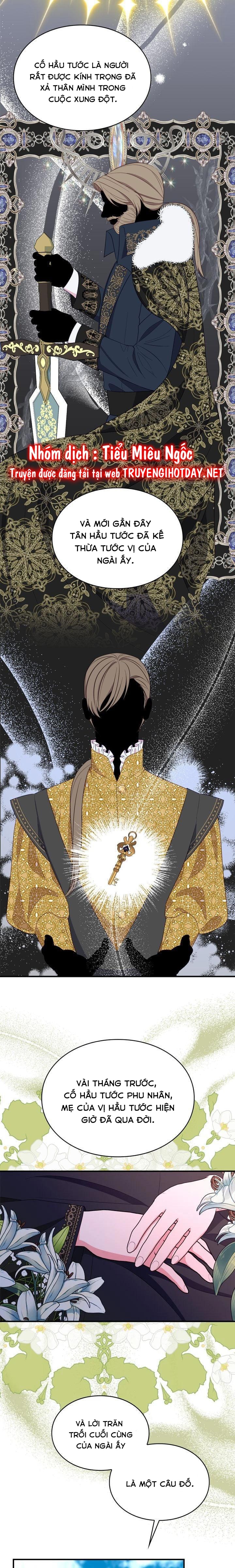 câu chuyện về nữ công tước chapter 70 3