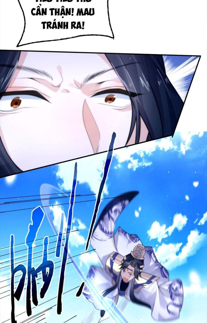 mỗi nữ đồ đệ đều muốn giết ta chapter 46 23