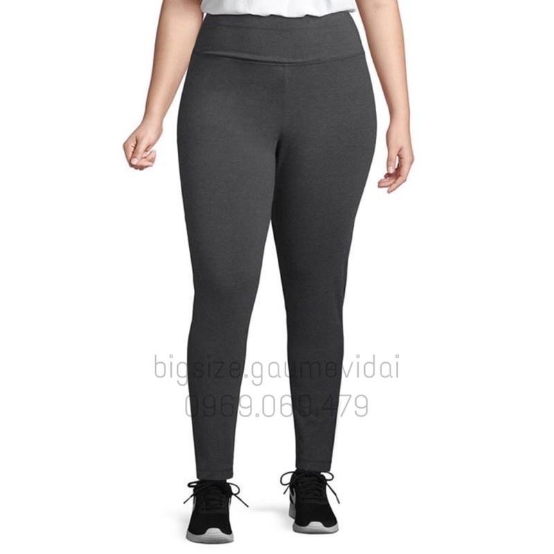 QUẦN LEGGING BIGSIZE