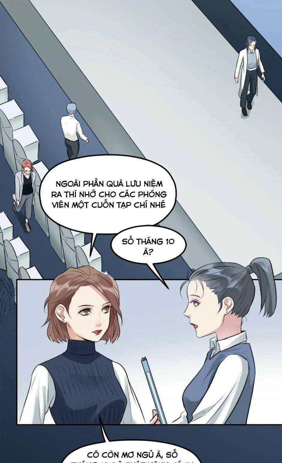 anh hùng và hiệp nữ chapter 13 56