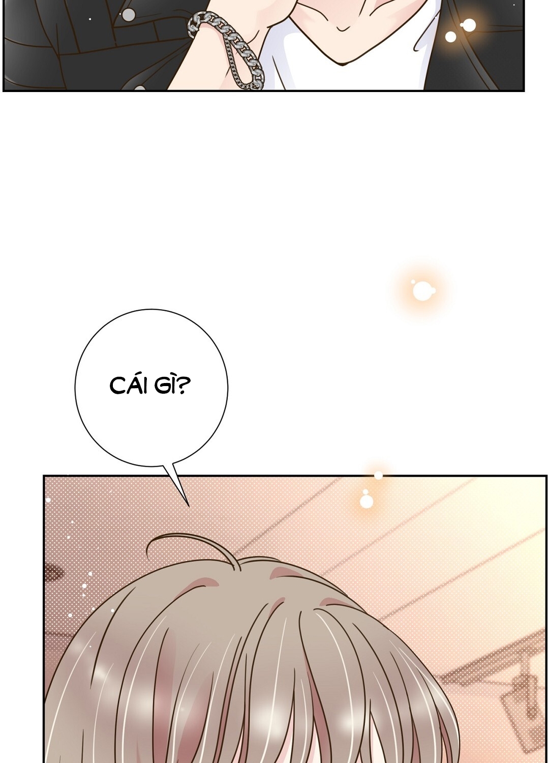 [18+] trải nghiệm thân mật với bạn của anh trai chapter 15.2 15