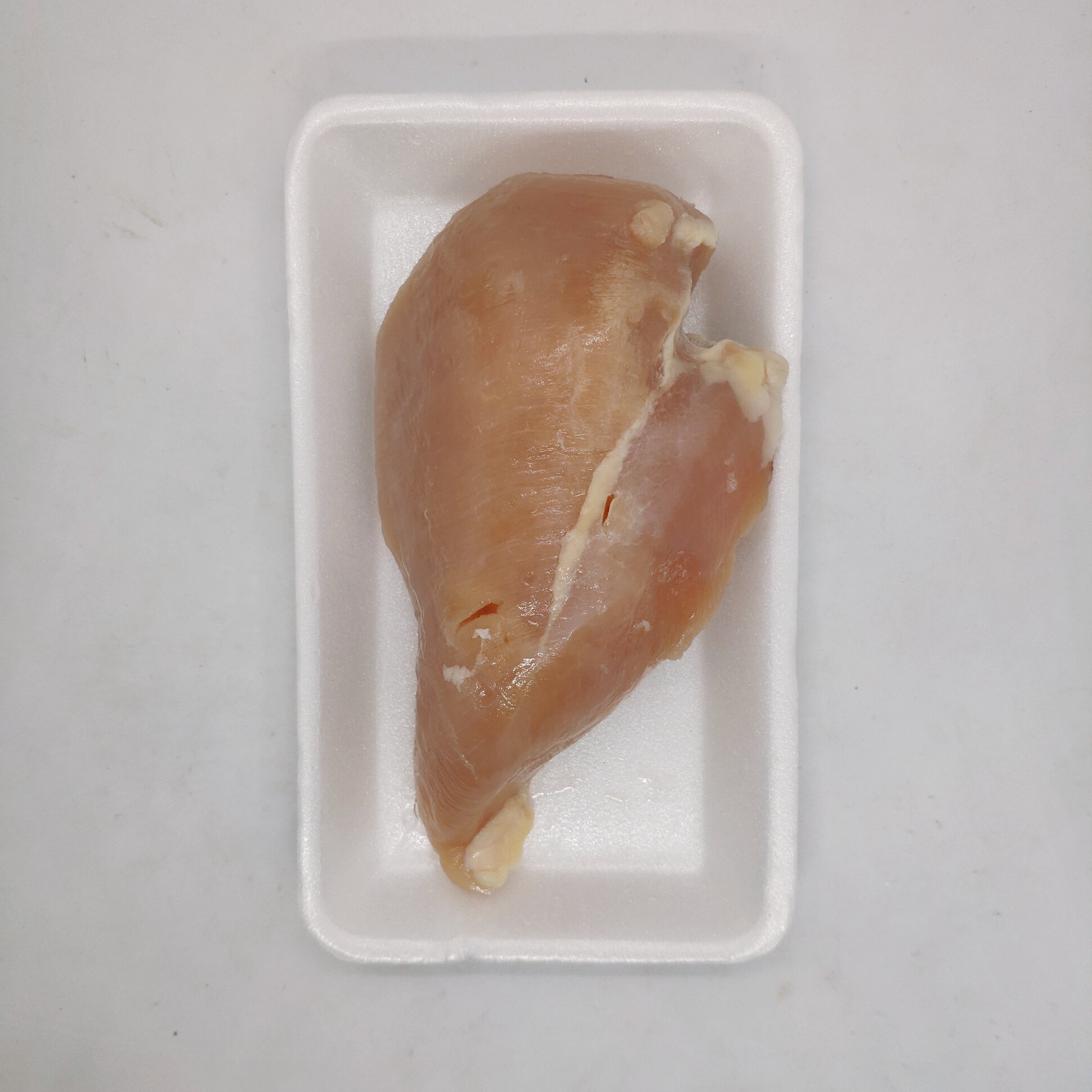 Ức gà phi lê - khay 300GR