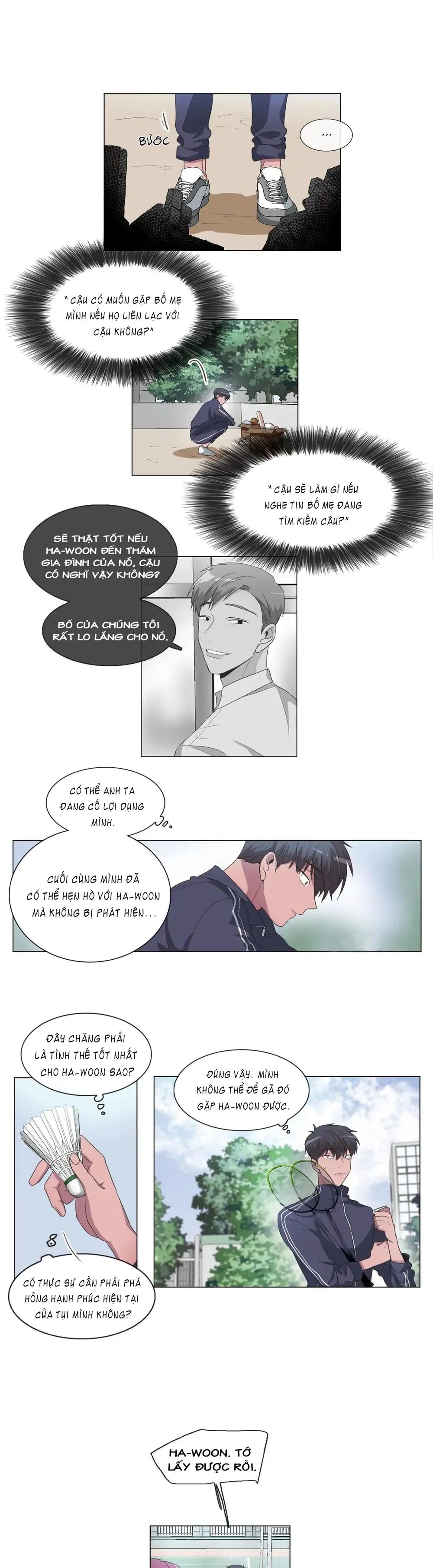 kí ức giả dối chapter 34 8