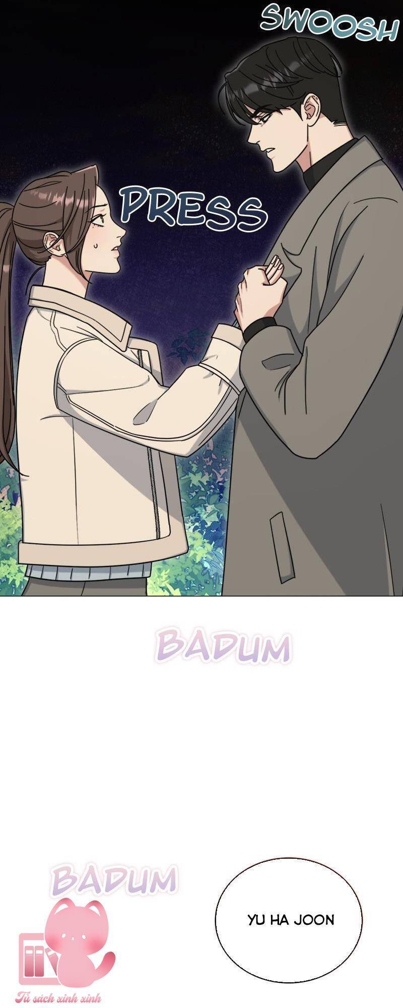 theo bản năng của em chapter 54 70