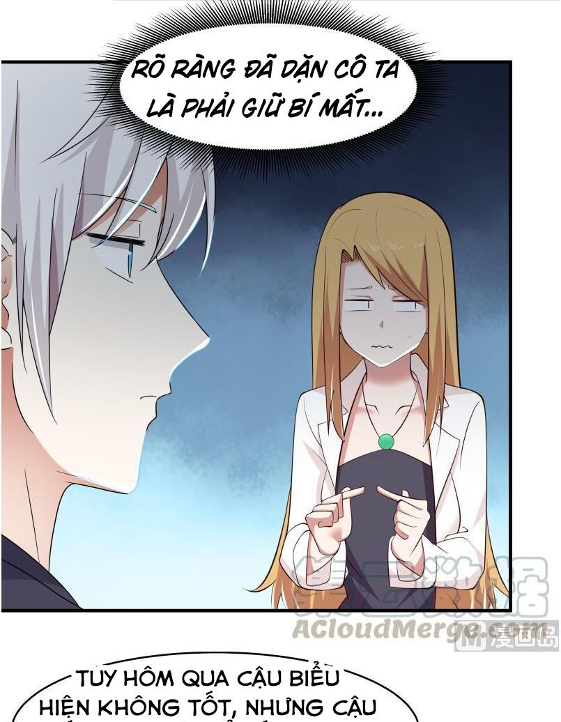 trên người ta có một rồng chapter 214 13