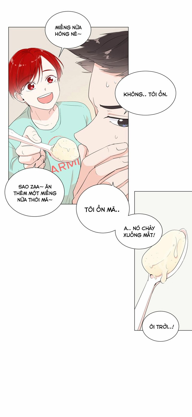 phòng cạnh phòng chapter 1 14