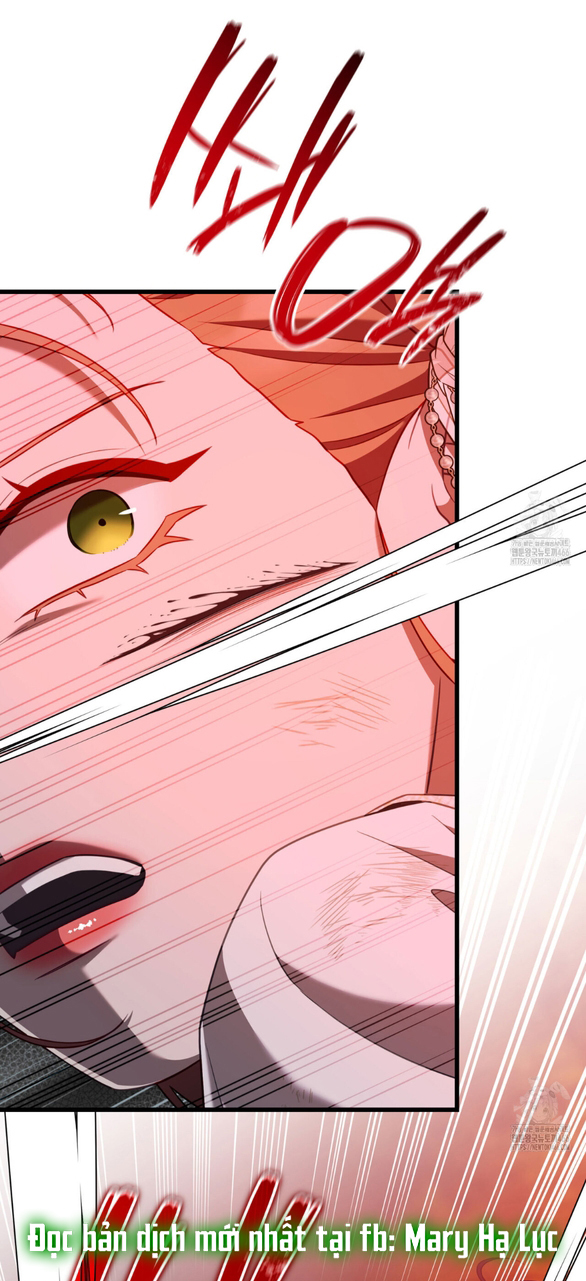 Tôi Sẽ Biến Anh Ta Từ Một Con Chó Điên Thành Một Chàng Quý Tộc chapter 45.1 30