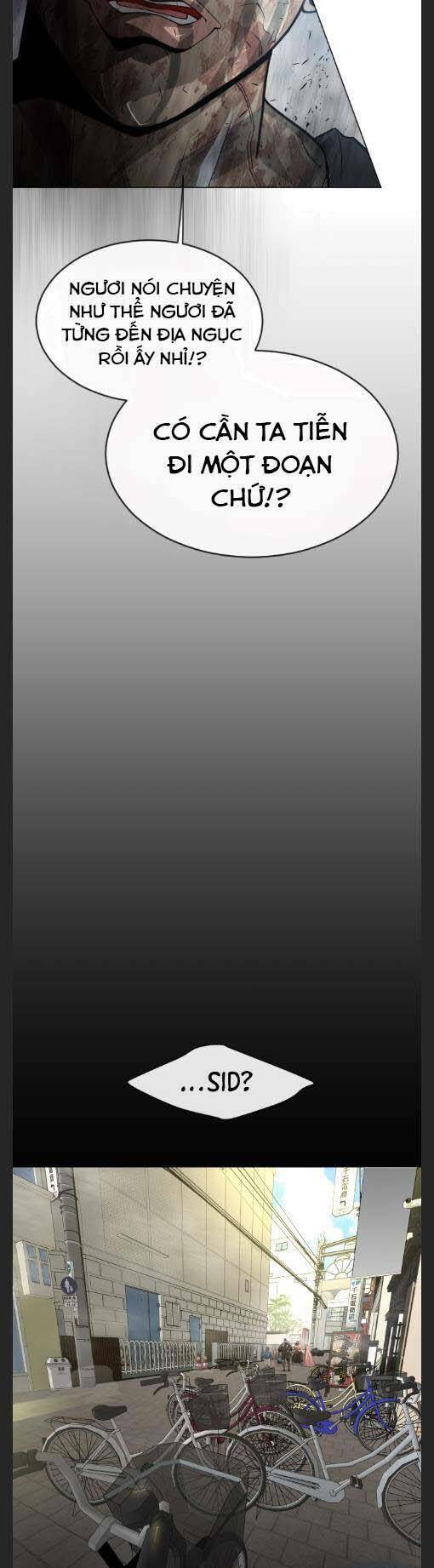 kĩ nguyên của anh hùng chapter 120 27