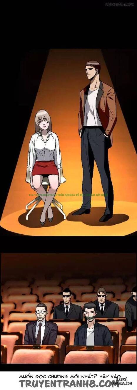 mùi vị của đôi bàn tay chapter 83 3