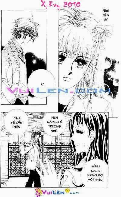 cuộc sống của tôi chapter 7 143