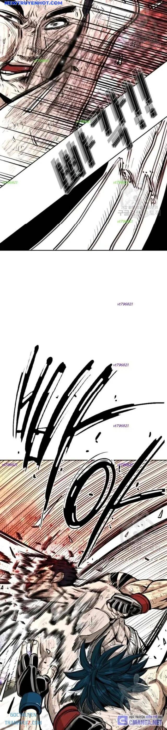 shark - cá mập chapter 219 38