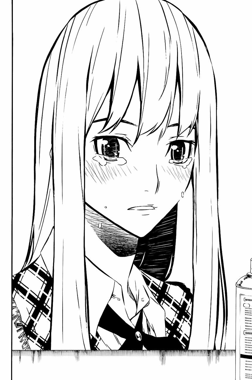 akb49 - renai kinshi jourei chapter 16 15