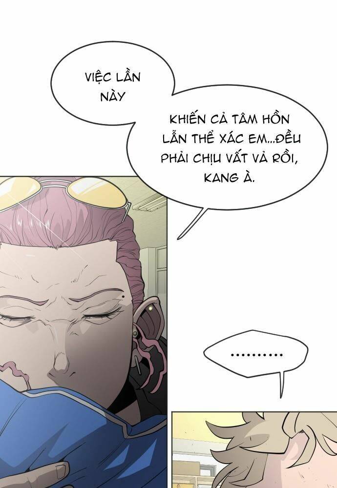 kĩ nguyên của anh hùng chapter 103 73