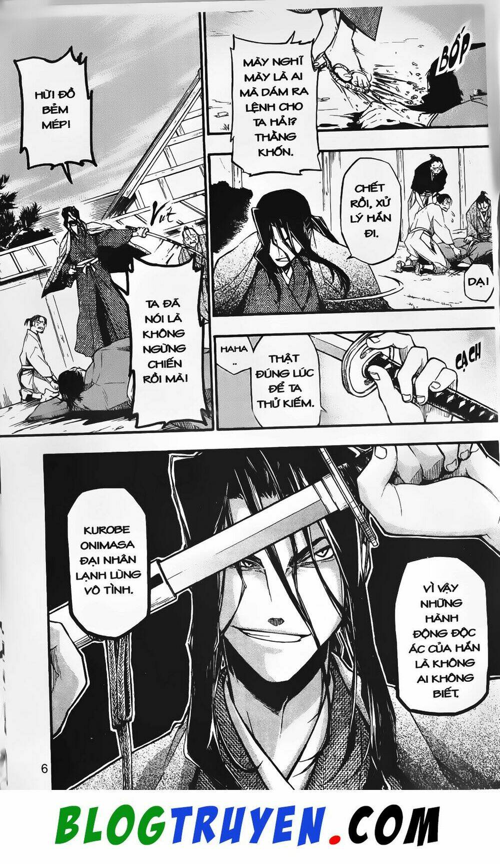 emma đến từ địa phủ chapter 1 7