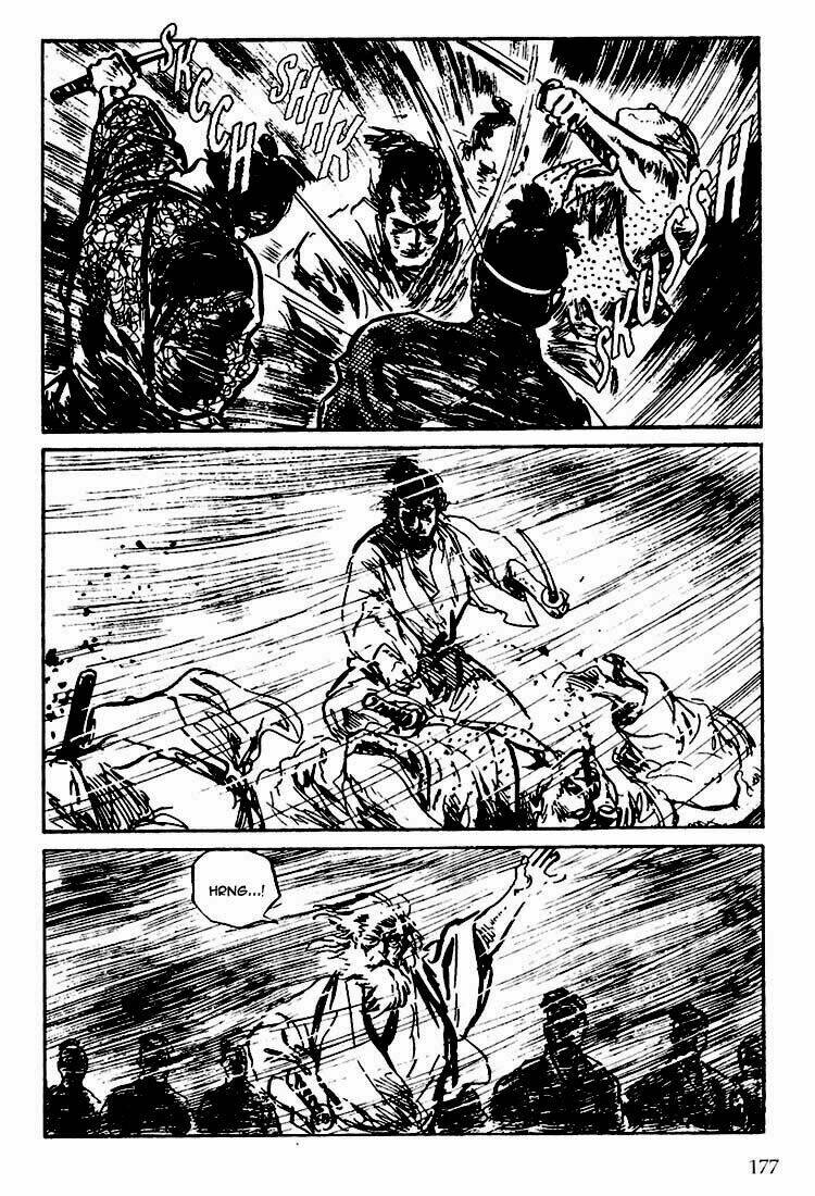 lone wolf and cub chapter 110.2 5
