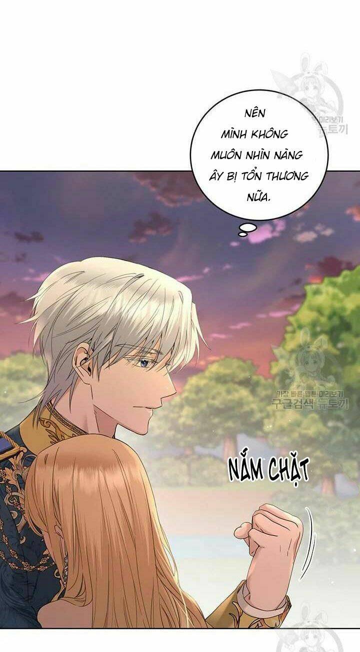 Tôi Không Còn Yêu Anh Nữa Chapter 50 - Trang 11