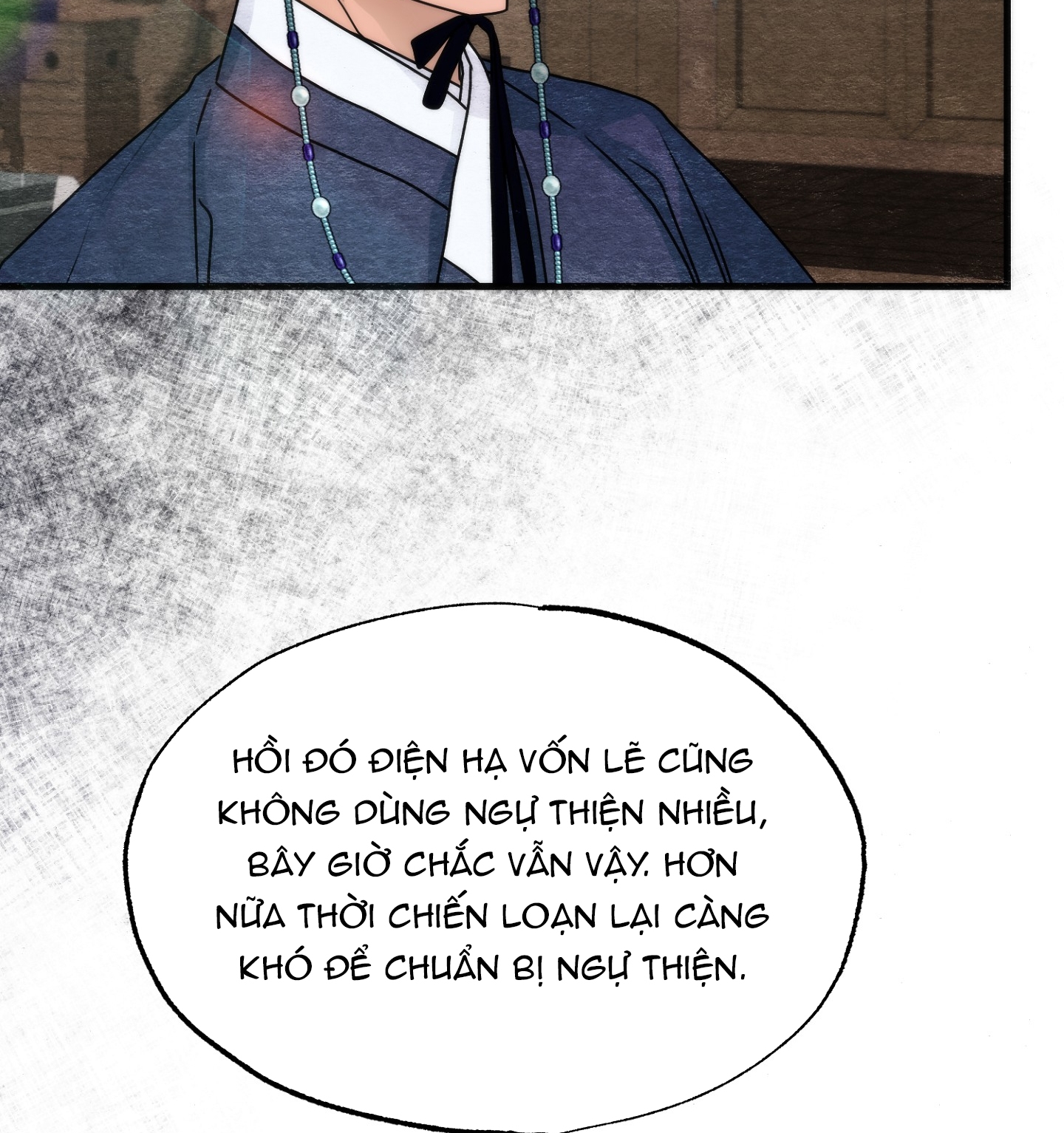 Cương Nhân chapter 93.2 9