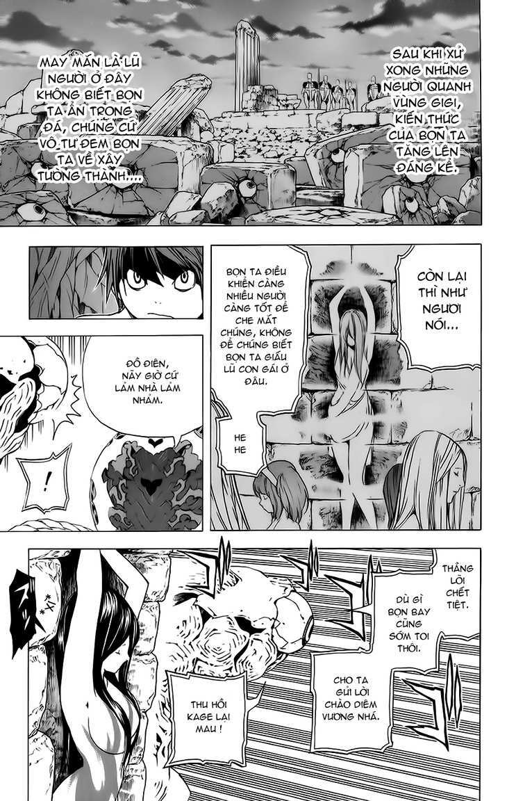 rồng xanh grado chapter 10 15