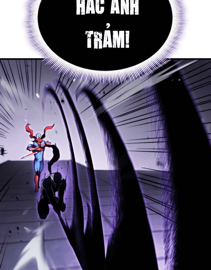 huyền thoại game thủ - tái xuất chapter 51 42