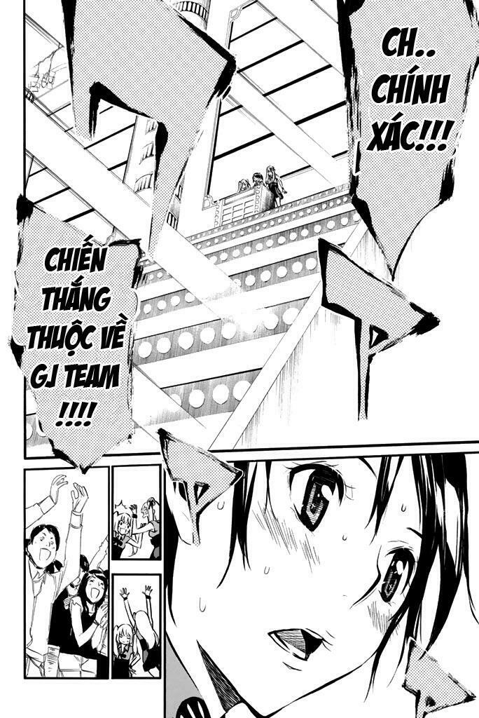 akb49 - renai kinshi jourei chapter 80 11