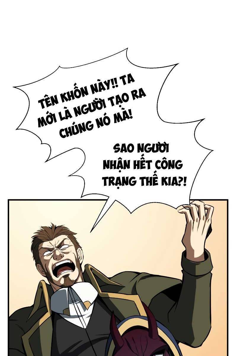 Tử Linh Sư Mạnh Nhất Chapter 15 - Trang 81