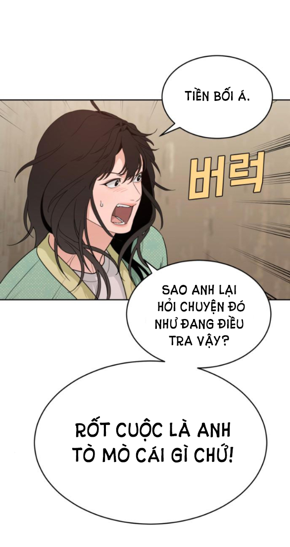 Vận May Bất Ngờ chapter 20.2 18