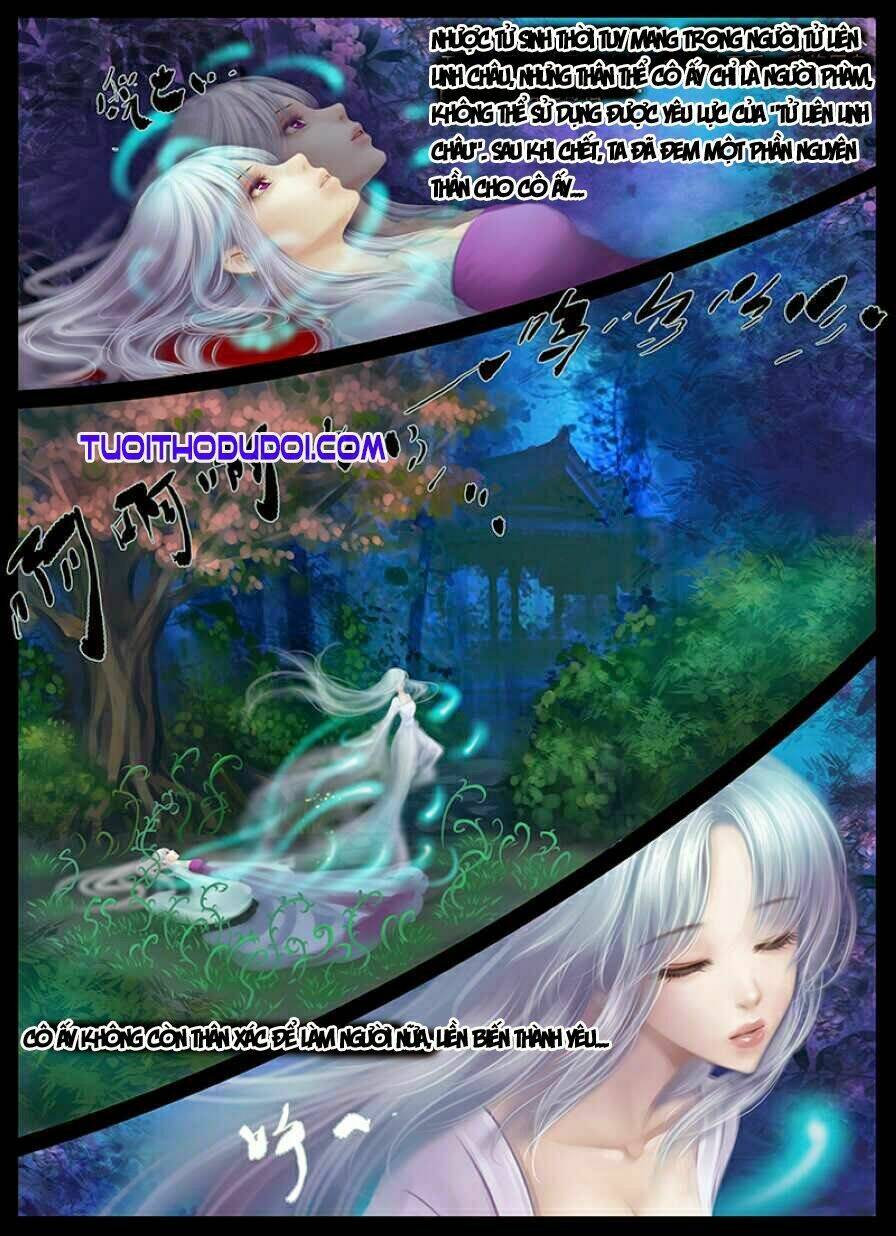 nguyệt lạc tử hoa chapter 10 7