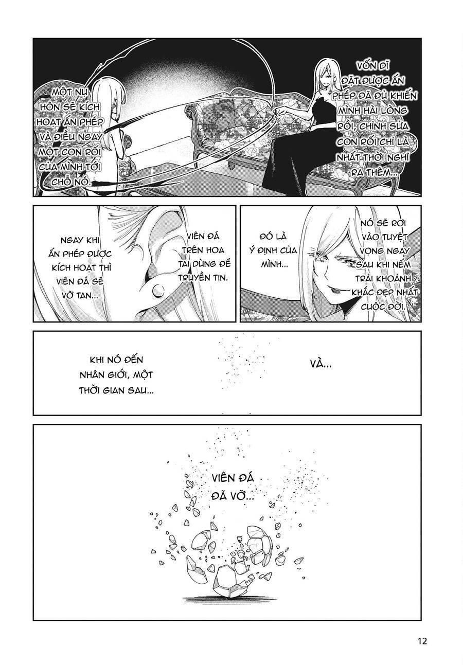 jiangshi kaitan blood chapter 70 7