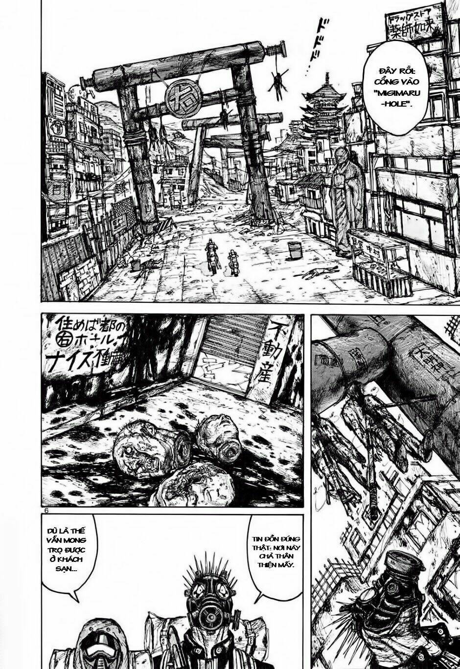 thế giới ma thuật và kẻ mất trí chapter 6 6