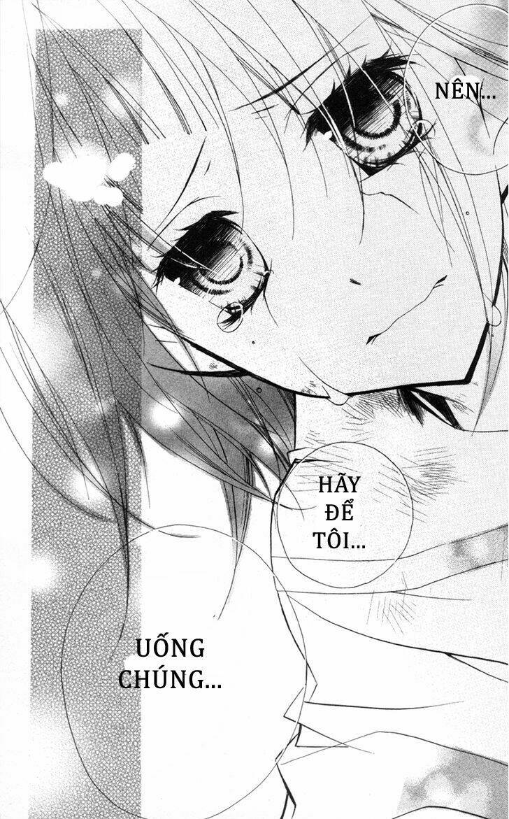 1-nen 5-kumi ikimono gakari chapter 8 30