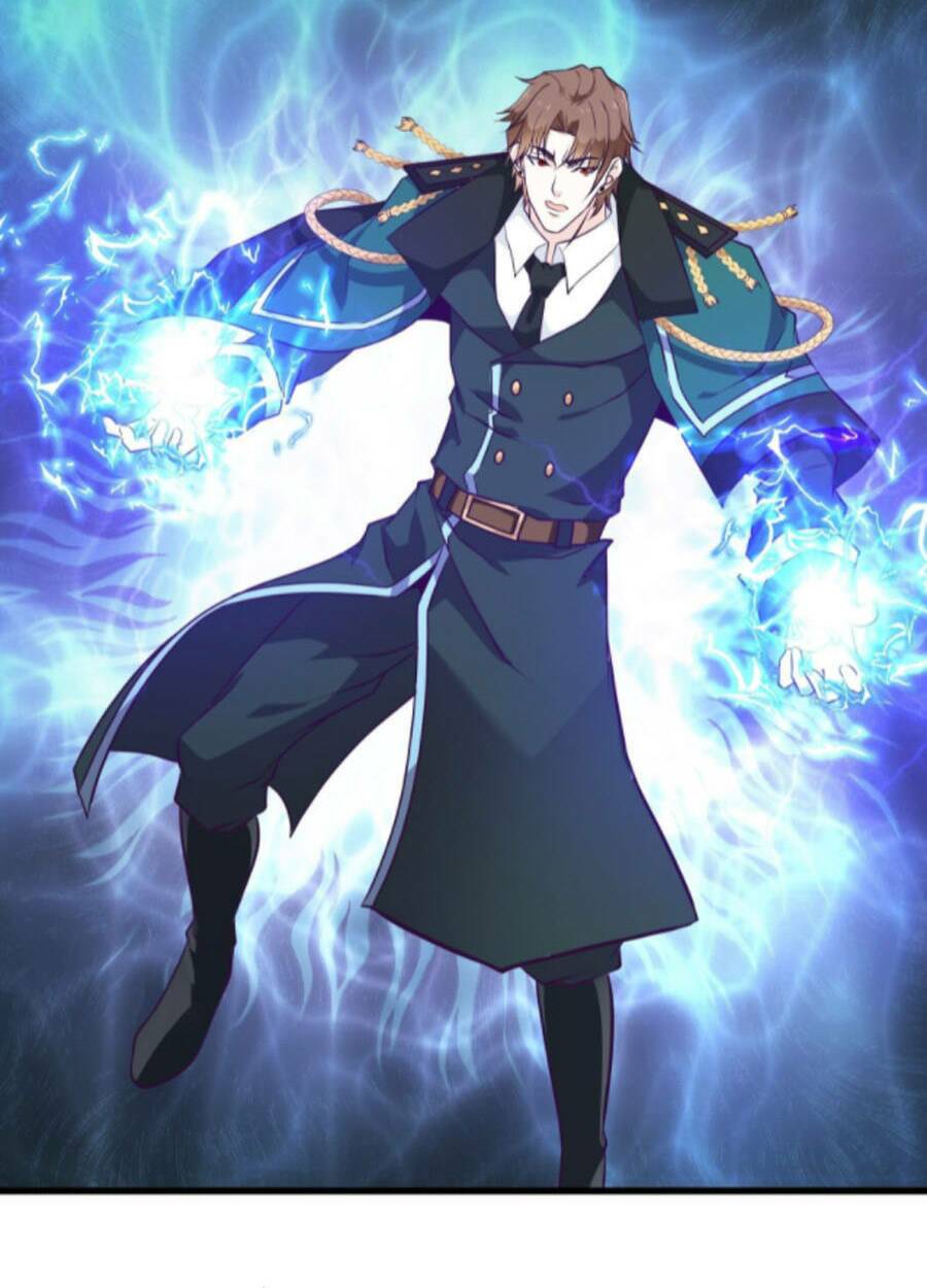 nãi ba là chiến thần mạnh nhất chapter 85 7