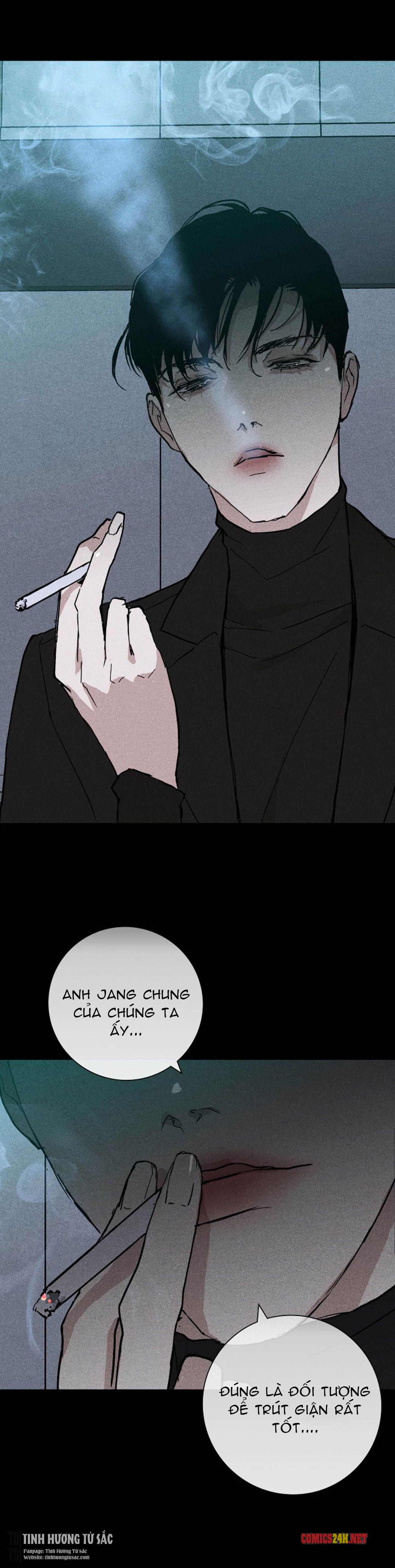 người đàn ông đã kết hôn chapter 13 27