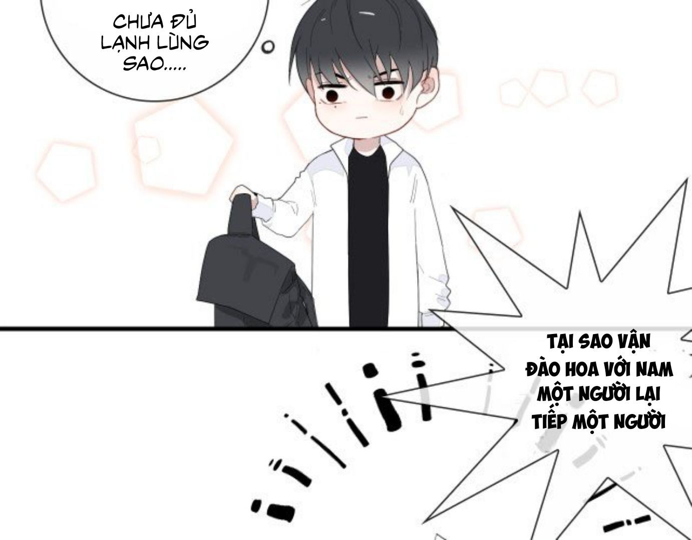 nhiệm vụ này thật muốn lấy mạng chapter 4 17