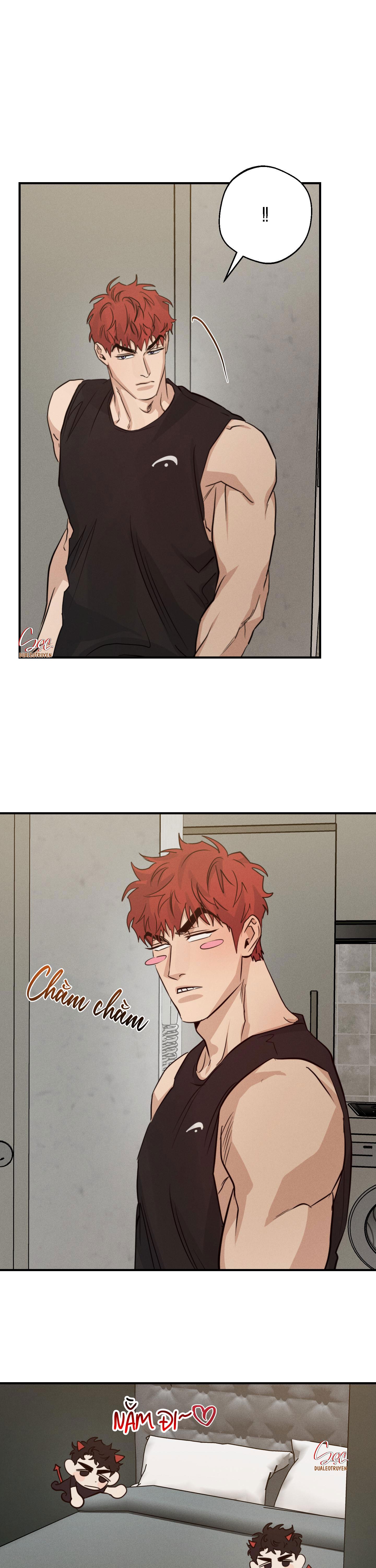 high clear chapter 51 31