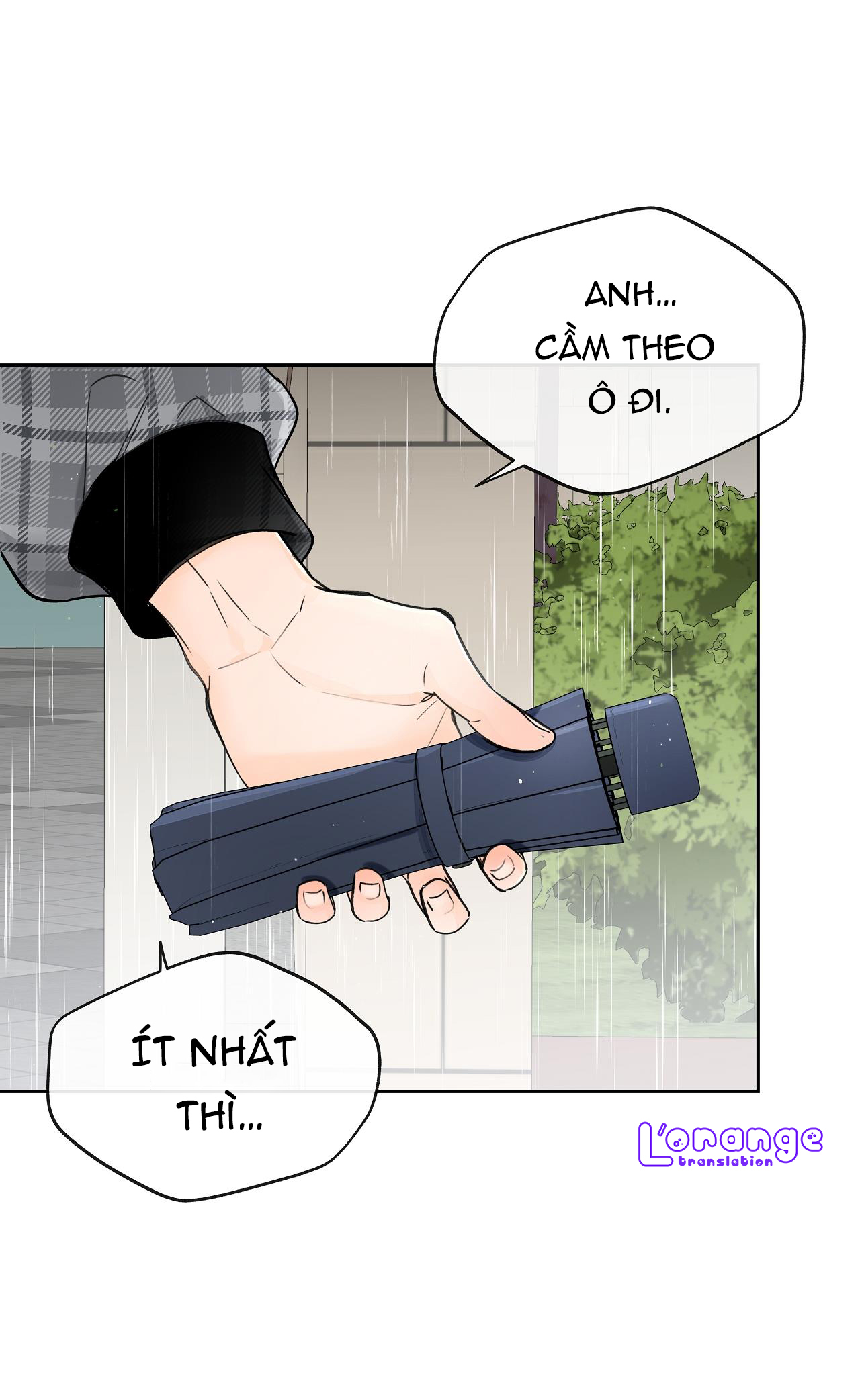 hướng đến nơi chân trời chapter 18 24